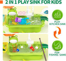 Load image into Gallery viewer, LittleLearner™️ - Splash Station