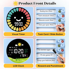 Load image into Gallery viewer, SmartStart⢠- Kids Personal Habit Builder