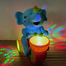 Load image into Gallery viewer, Ellie the Elephant™️ - STEM Spectacle