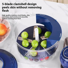 Load image into Gallery viewer, ProPeel™ - Automatic Fruit & Vegetable Peeler