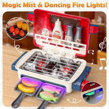 Load image into Gallery viewer, MagicMeals™ - Kids Sensory Kitchen