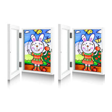 Load image into Gallery viewer, ForeverFrame™ Kids Art Gallery