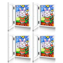Load image into Gallery viewer, ForeverFrame™ Kids Art Gallery