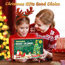 Load image into Gallery viewer, Build-a-Tree Christmas Countdown™ - Advent Calendar