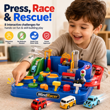 Load image into Gallery viewer, MindRacer™ - The Endless Race Game