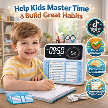 Load image into Gallery viewer, SmartStart⢠- Kids Personal Habit Builder