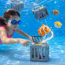 Load image into Gallery viewer, Deep Sea Rescue⢠- Underwater Animal Rescue