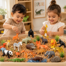 Load image into Gallery viewer, DinoDigger™ - Full Dinosaur Collection Set