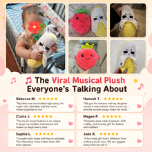 Load image into Gallery viewer, FruityTunes™ - Come to Life Musical Magic