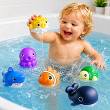 Load image into Gallery viewer, Deep Sea Rescue⢠- Underwater Animal Rescue