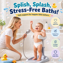 Load image into Gallery viewer, SplashStand™ - Bath Support