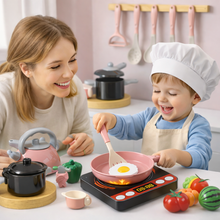 Load image into Gallery viewer, MiniMasterChef™ Play Set