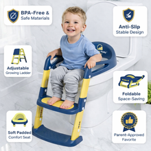 Load image into Gallery viewer, StepUp Potty™ Trainer