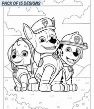 Load image into Gallery viewer, DoodleGlow Trace™ - New Printable Collection