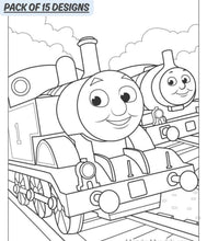 Load image into Gallery viewer, DoodleGlow Trace™ - New Printable Collection