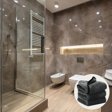 Load image into Gallery viewer, WonderWipe™ – Bathroom Drying Cloth