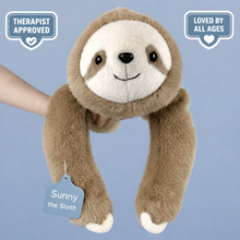 Load image into Gallery viewer, CalmCuddle™️ - The Original Weighted Animal