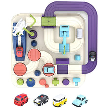 Load image into Gallery viewer, Build&Beyond™️ - Car Kit