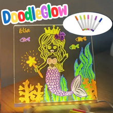 Load image into Gallery viewer, DoodleGlow Magic Pens™️