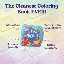 Load image into Gallery viewer, MagicDoodle™ Water Book