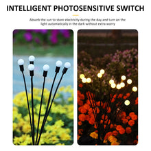 Load image into Gallery viewer, Firefly Garden Lights