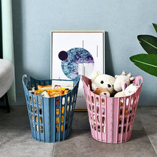 Load image into Gallery viewer, CleanerHome™ - Foldable Laundry Basket