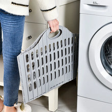 Load image into Gallery viewer, CleanerHome™ - Foldable Laundry Basket