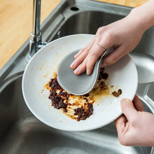 Load image into Gallery viewer, PureClean™ - Silicone Scrub Pad