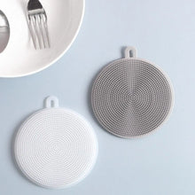 Load image into Gallery viewer, PureClean™ - Silicone Scrub Pad
