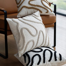 Load image into Gallery viewer, Meadow House™ - Textured Cushion Cover
