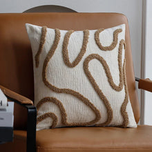 Load image into Gallery viewer, Meadow House™ - Textured Cushion Cover