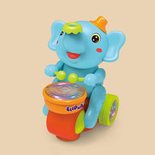 Load image into Gallery viewer, Ellie the Elephant™️ - STEM Spectacle