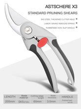 Load image into Gallery viewer, Pruning Snips