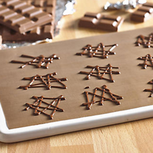 Load image into Gallery viewer, Reusable Non Stick Baking Sheet