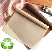 Load image into Gallery viewer, Reusable Non Stick Baking Sheet