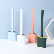 Load image into Gallery viewer, PureClean™️ - Original Silicone Toilet Brush