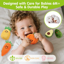 Load image into Gallery viewer, LittleHarvest™ - Montessori Play Set
