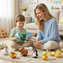 Load image into Gallery viewer, Hatch &amp; Dash™ - Surprise Easter Eggs
