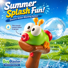 Load image into Gallery viewer, BugBlaster™ - Kids Water Spray Toy
