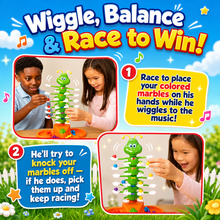 Load image into Gallery viewer, WiggleGiggle™ - Kids Viral Caterpillar Game
