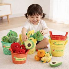 Load image into Gallery viewer, LittleHarvest™ - Montessori Play Set
