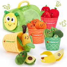 Load image into Gallery viewer, LittleHarvest™ - Montessori Play Set

