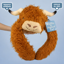 Load image into Gallery viewer, CalmCuddle™️ - The Original Weighted Animal
