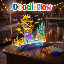 Load image into Gallery viewer, DoodleGlow™️
