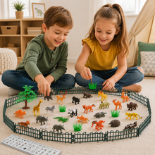 Load image into Gallery viewer, DinoDigger™ -  Full Dinosaur Collection Set
