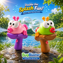 Load image into Gallery viewer, BugBlaster™ - Kids Water Spray Toy
