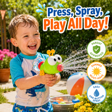 Load image into Gallery viewer, BugBlaster™ - Kids Water Spray Toy
