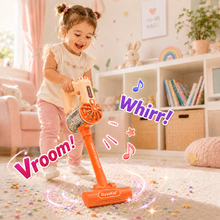 Load image into Gallery viewer, DysoKid™ - The Kids Cordless Vacuum That Actually Picks Up
