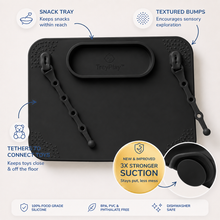 Load image into Gallery viewer, TrayPlay™ — Kids Montessori Food Mat
