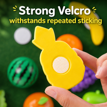 Load image into Gallery viewer, FruityTooty™ - Kids Educational Fruit Kit
